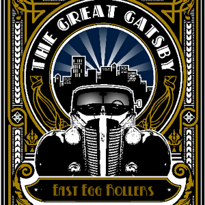 Team Page: The East Egg Rollers