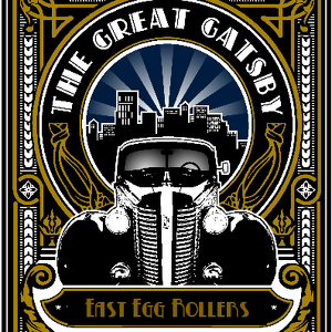 The East Egg Rollers
